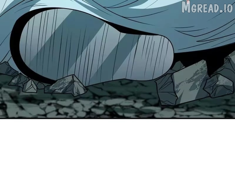 Era of the Haunted Chapter 602  - page 39